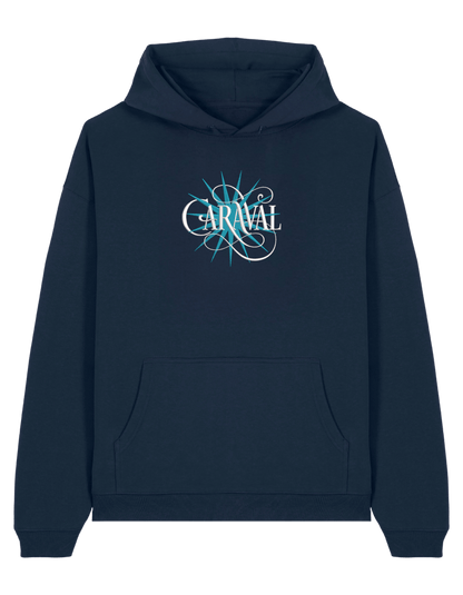 Caraval hoodie