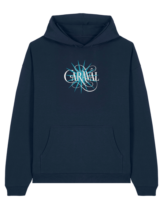 Caraval hoodie