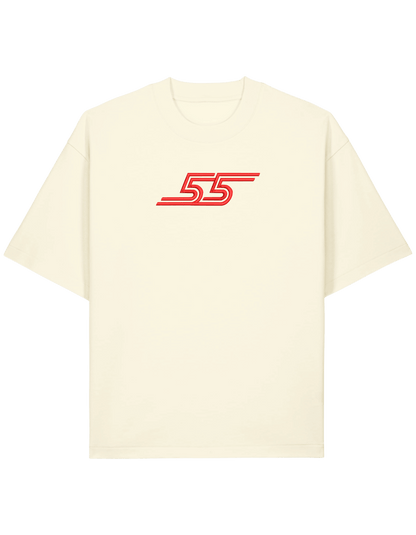55 tricou F1