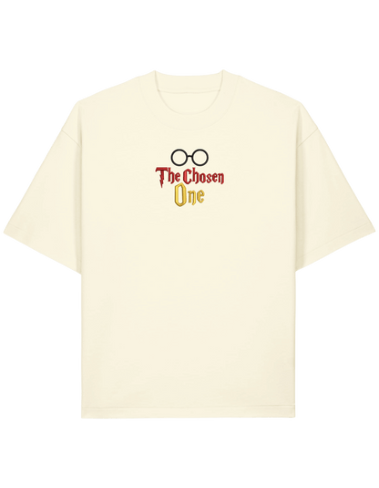 The Chosen One tricou Harry Potter