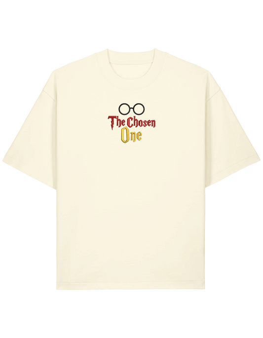 The Chosen One tricou Harry Potter