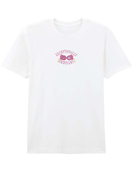 Ordinary tricou Harry Potter - Thread Muse