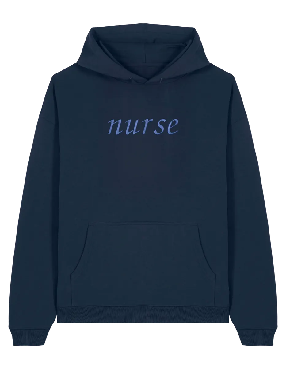 Nurse hoodie Medical