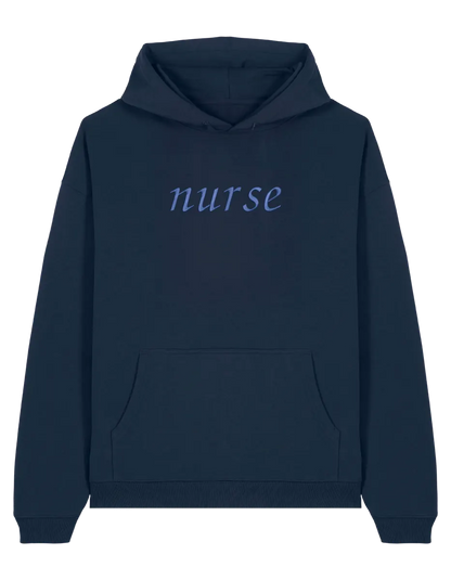 Nurse hoodie Medical
