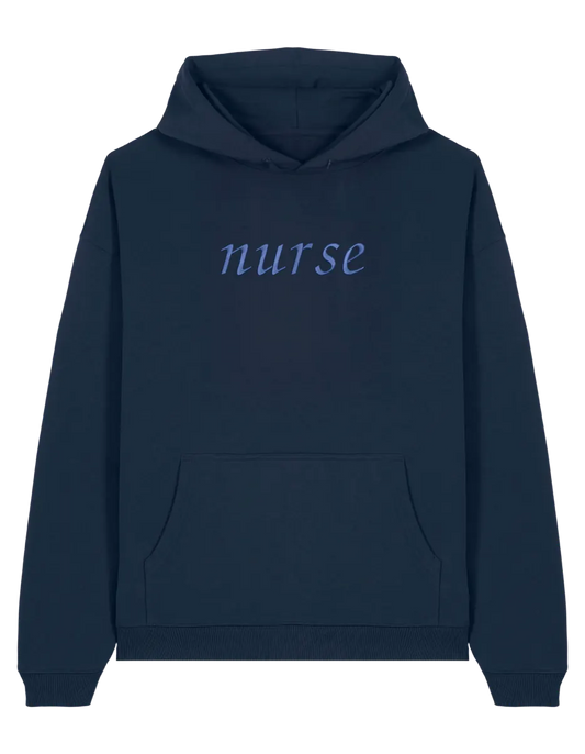 Nurse hoodie Medical