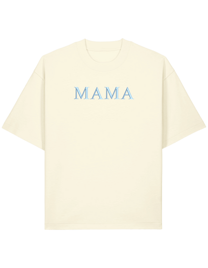 Mama tricou