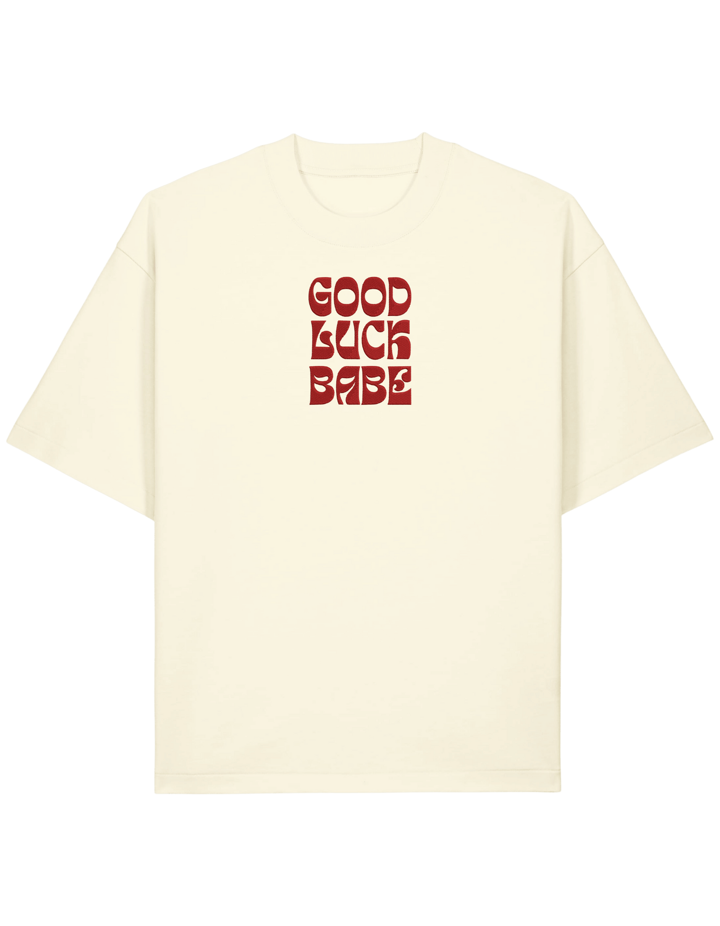 Good luck babe tricou Chappell Roan