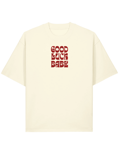 Good luck babe tricou Chappell Roan