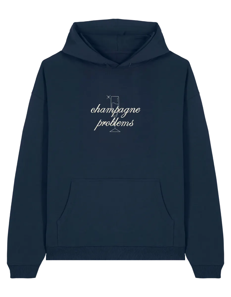 Champagne problems 2.0 hoodie Taylor Swift - Thread Muse