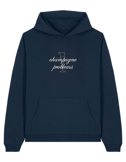 Champagne problems 2.0 hoodie Taylor Swift - Thread Muse