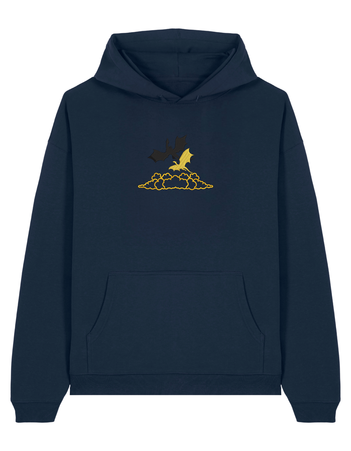 Dragons hoodie Fourth Wing
