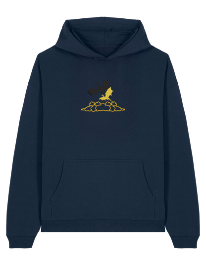 Dragons hoodie Fourth Wing