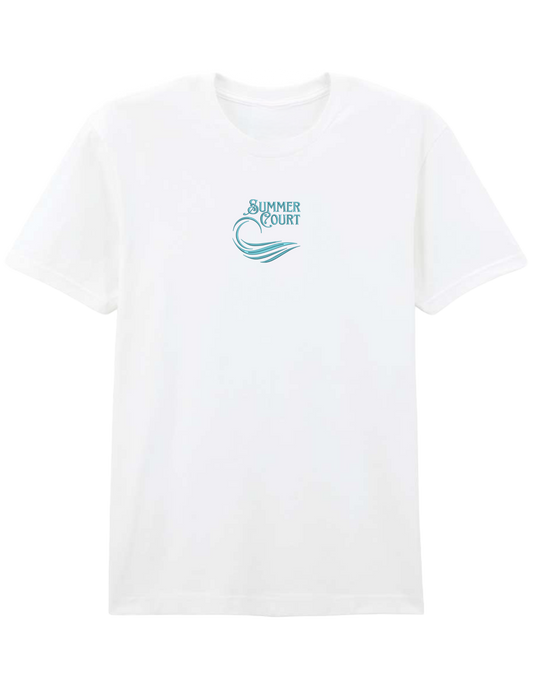 Summer court tricou ACOTAR - Thread Muse