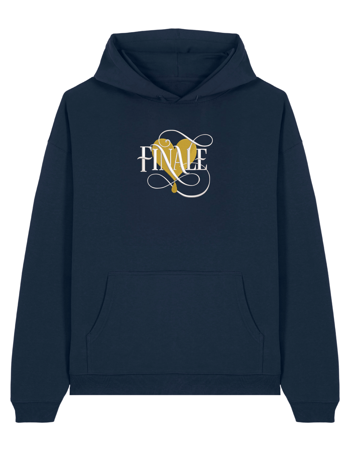 Finale hoodie Caraval