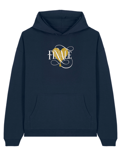 Finale hoodie Caraval