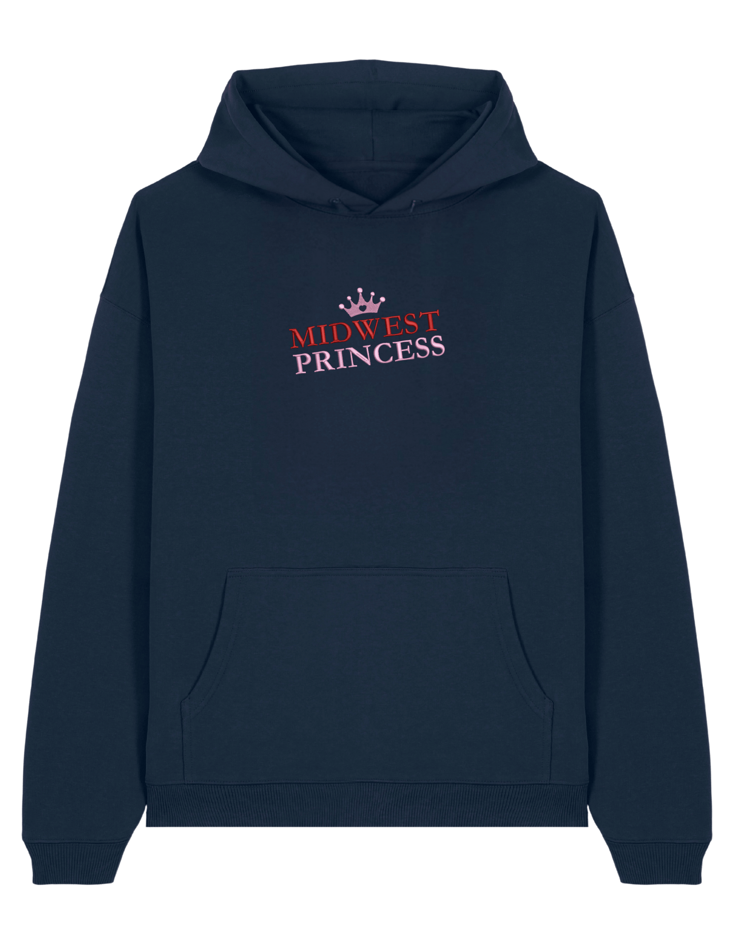 Midwest princess hoodie Chappell Roan