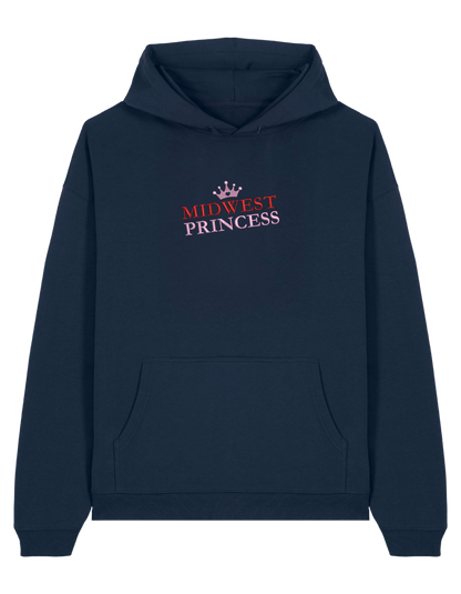Midwest princess hoodie Chappell Roan