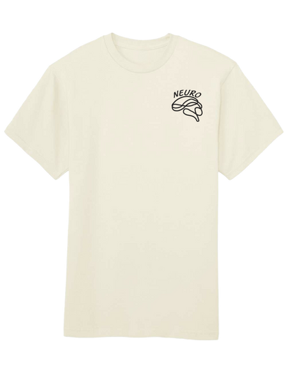 Neuro tricou - Thread Muse