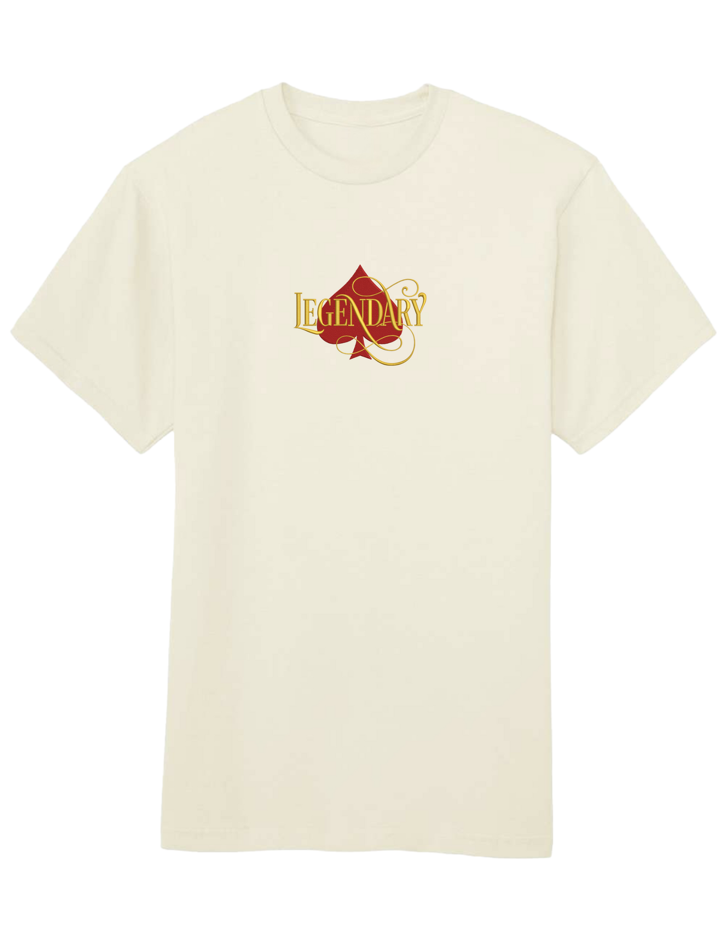 Legendary tricou Caraval