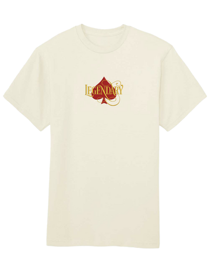Legendary tricou Caraval