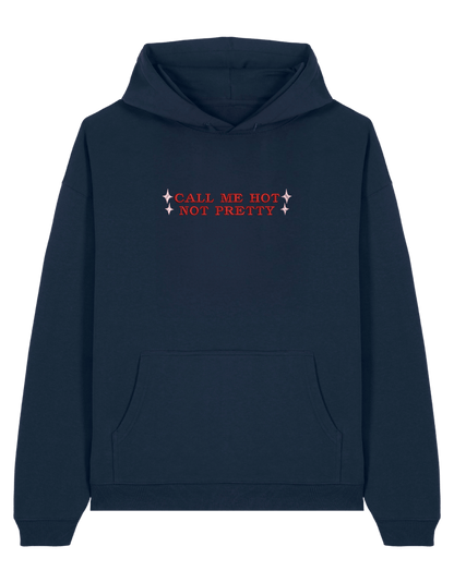 Call me hot hoodie Chappell Roan