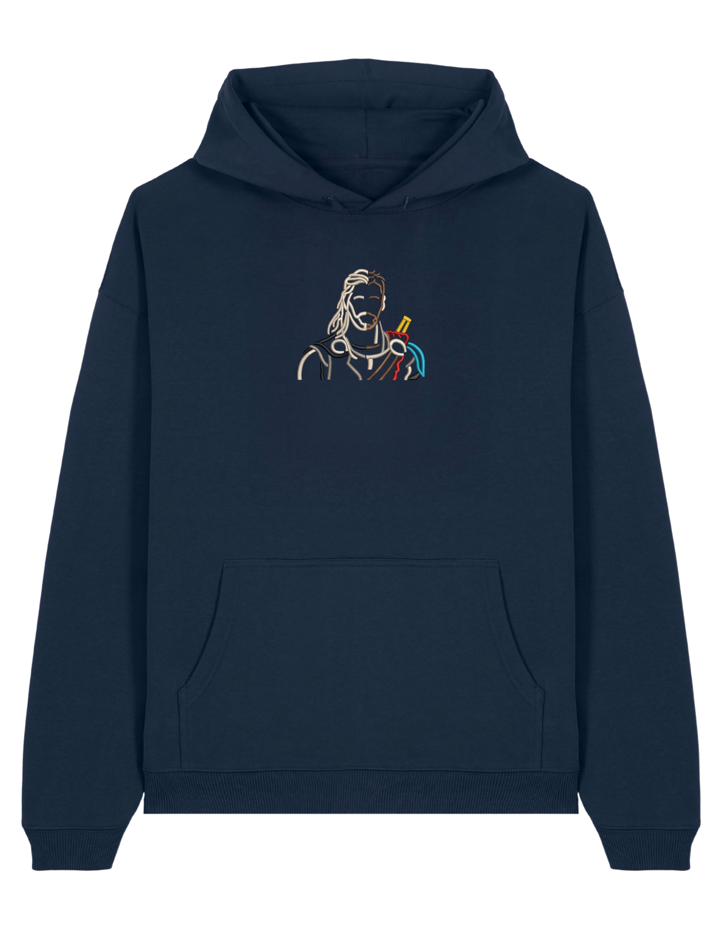 Thor hoodie