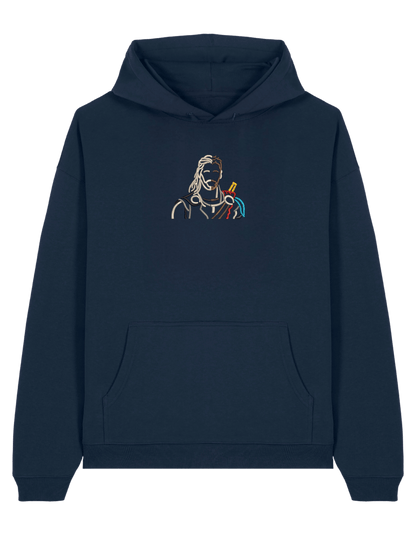 Thor hoodie