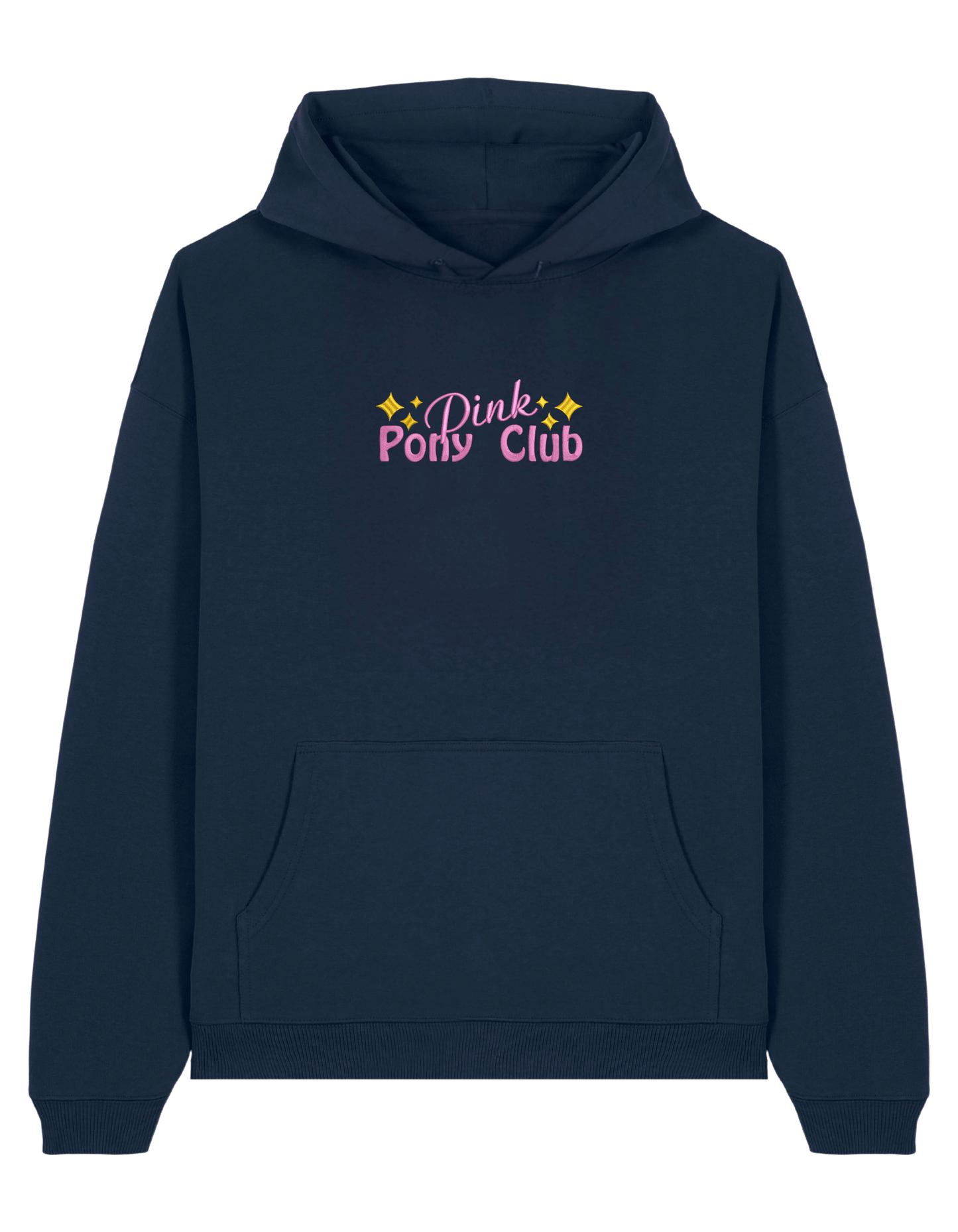 Pink pony hoodie Chappell Roan