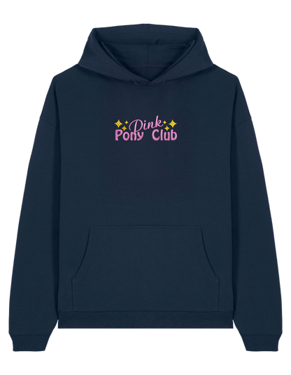 Pink pony hoodie Chappell Roan