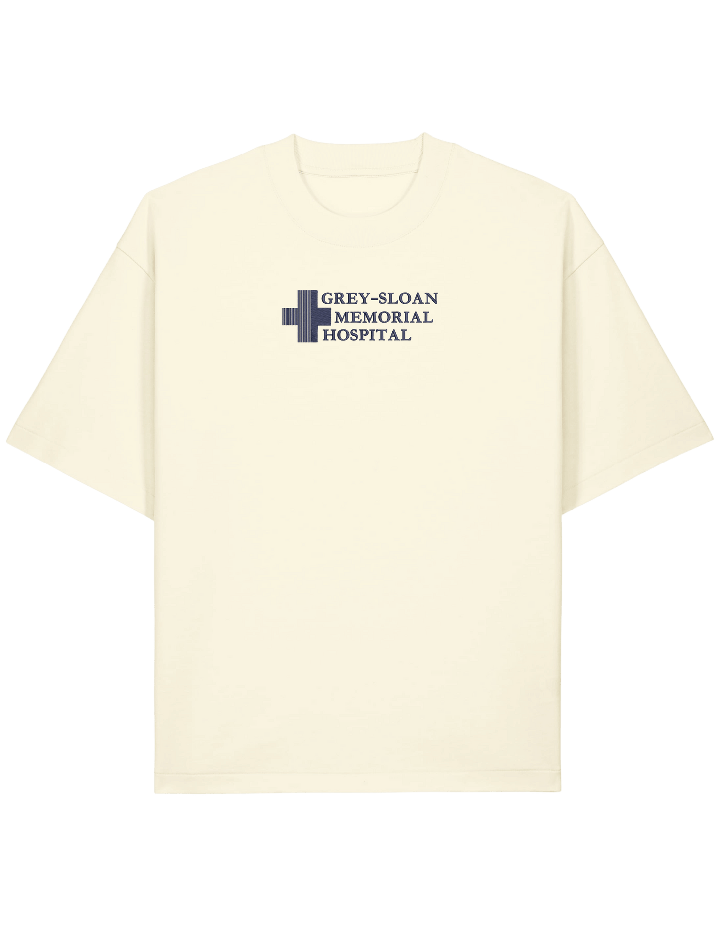 Grey Sloan tricou Grey’s Anatomy