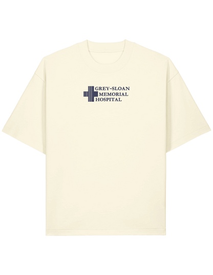 Grey Sloan tricou Grey’s Anatomy