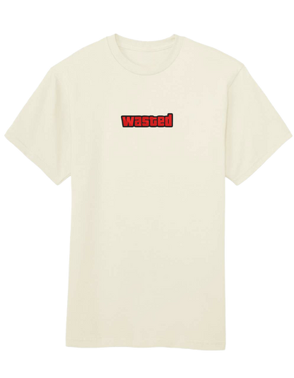 Wasted tricou Gaming - Thread Muse