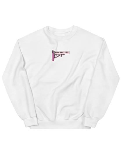 Cornelia street sweatshirt Taylor Swift - Thread Muse