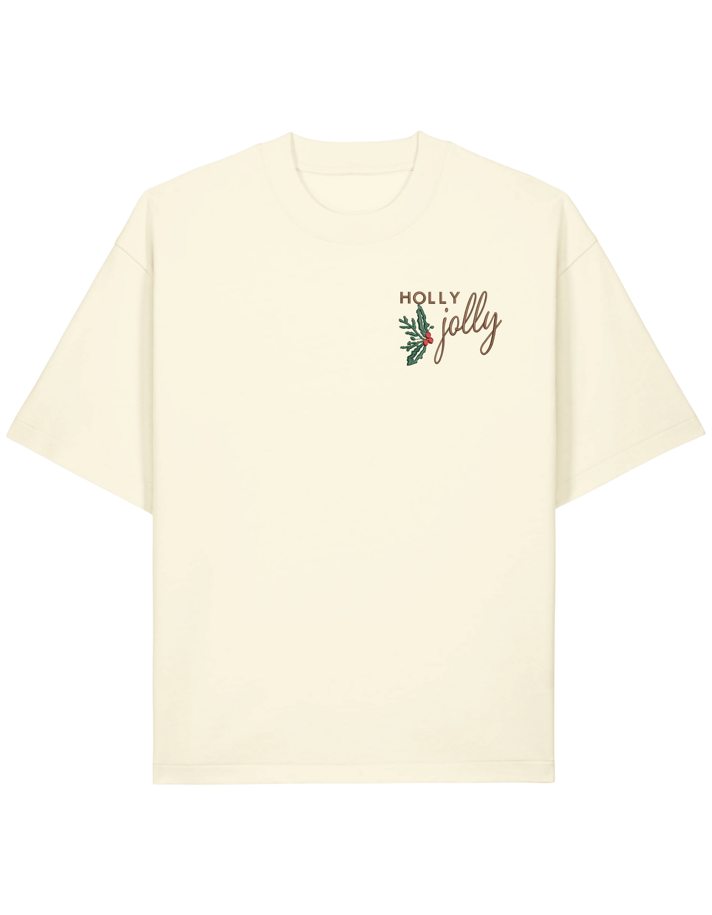 Jolly tricou Craciun