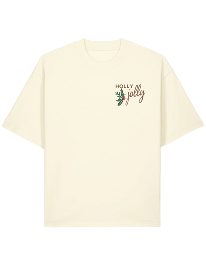 Jolly tricou Craciun