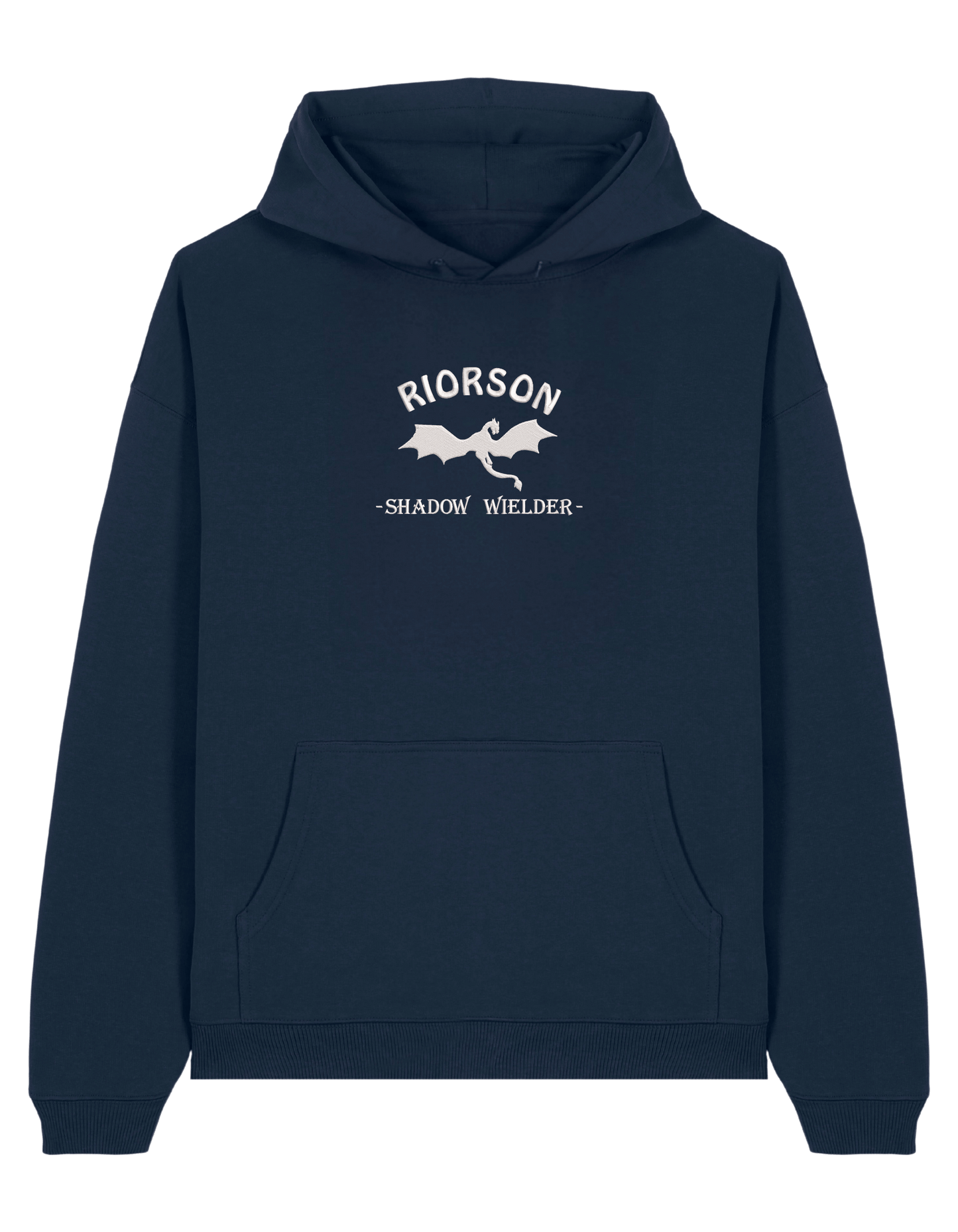 Riorson hoodie Fourth Wing