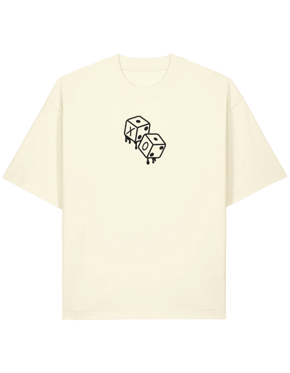 Dice tricou The Weeknd