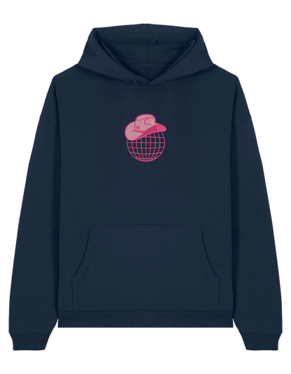 Western hoodie Chappell Roan