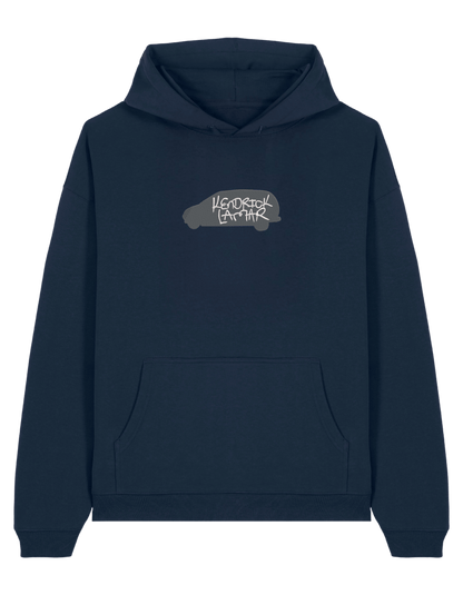 Kendrick car hoodie Kendrick Lamar