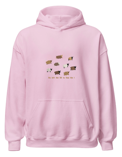 The one hoodie - Thread Muse