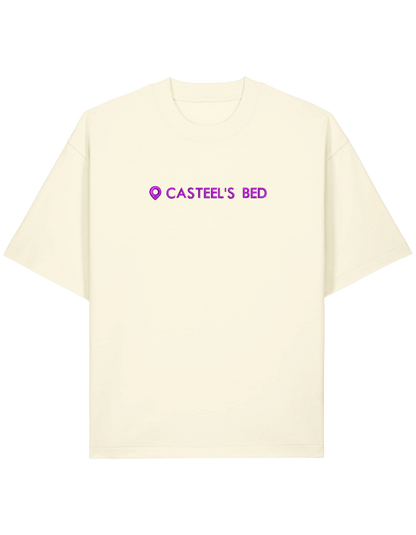 Casteel tricou From blood and ash
