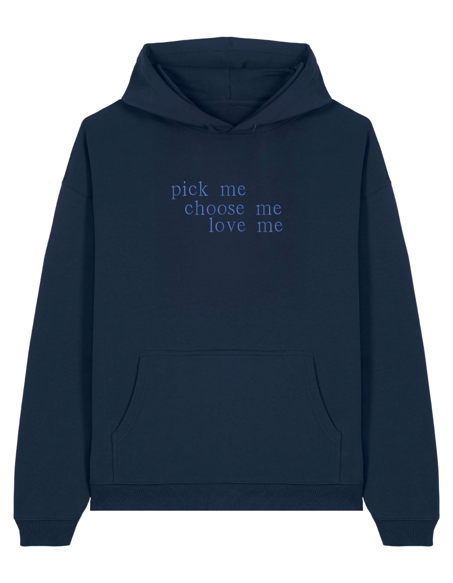 Pick me hoodie Grey’s Anatomy