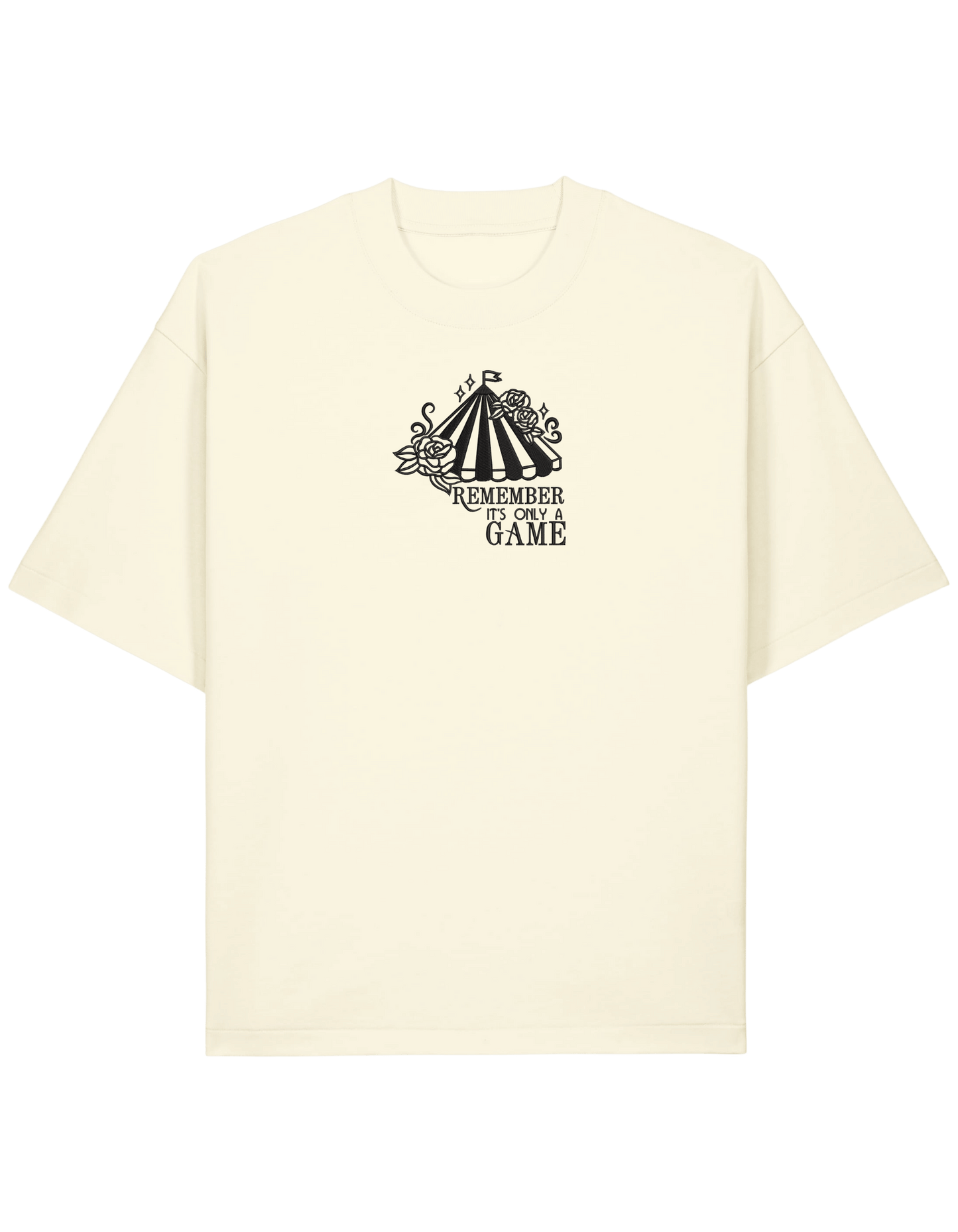 Only a game tricou Caraval