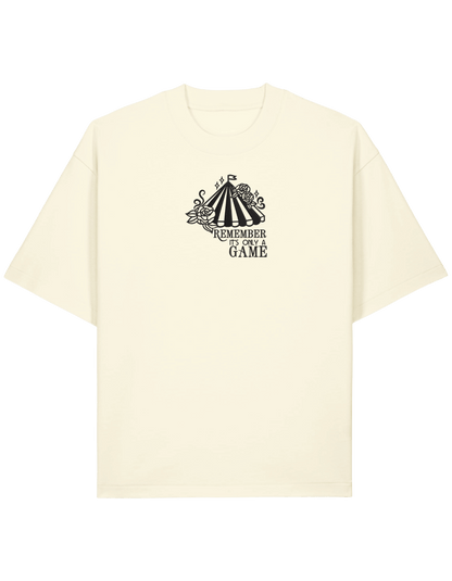 Only a game tricou Caraval