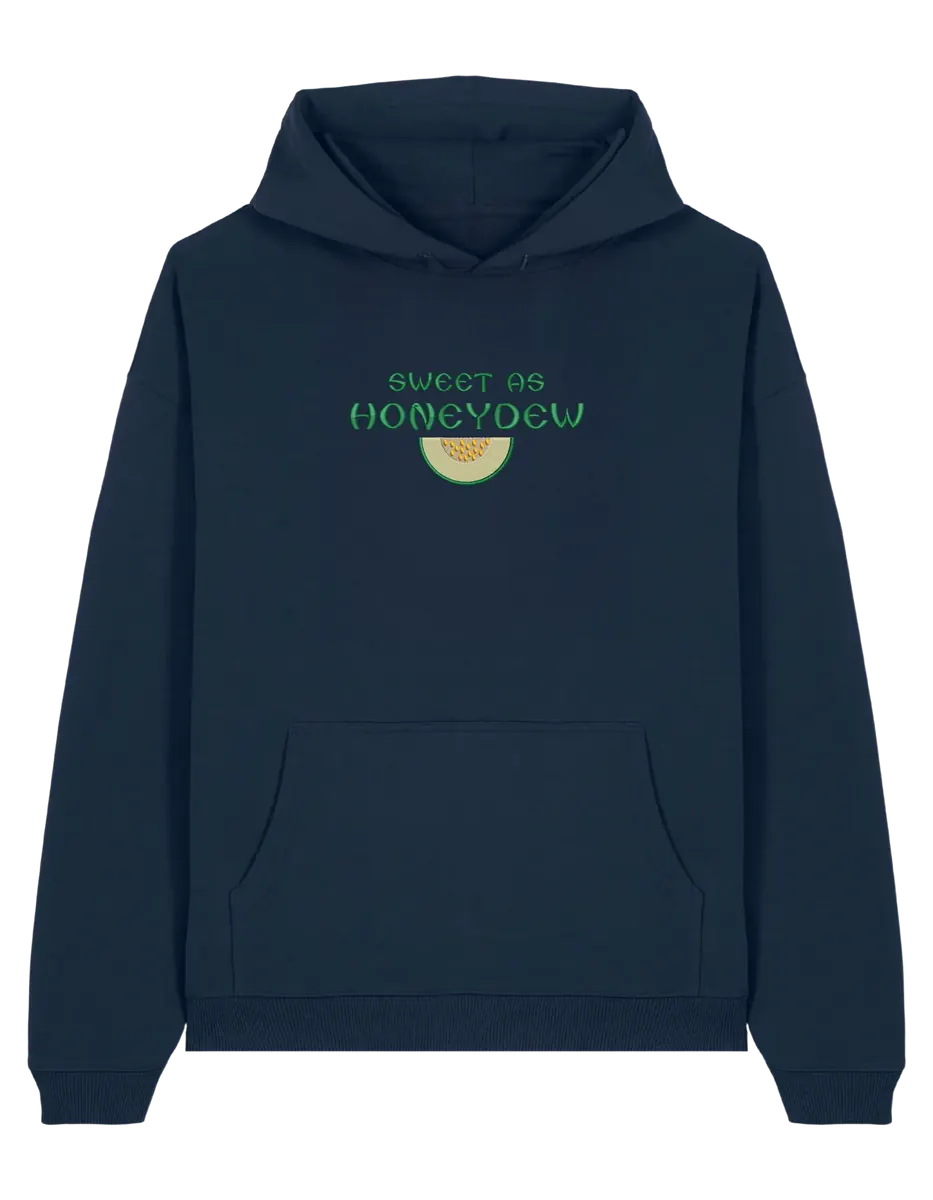 Honeydew hoodie From blood and ash - Thread Muse