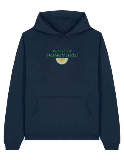 Honeydew hoodie From blood and ash - Thread Muse