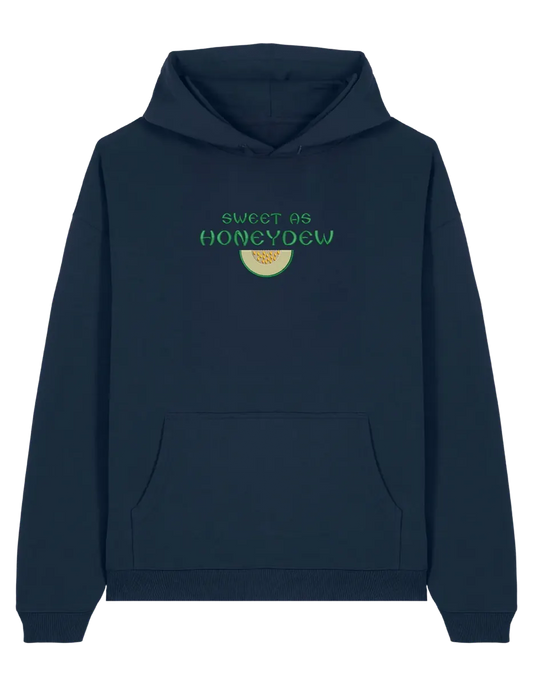 Honeydew hoodie From blood and ash - Thread Muse