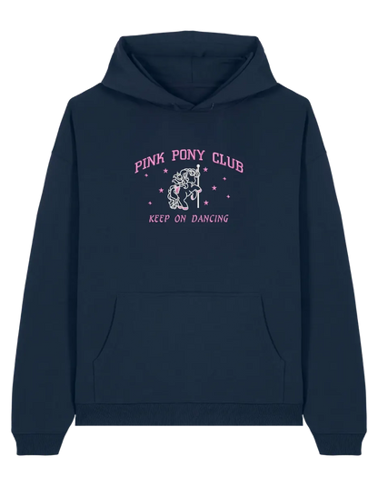 Pink pony club hoodie Chappell Roan - Thread Muse