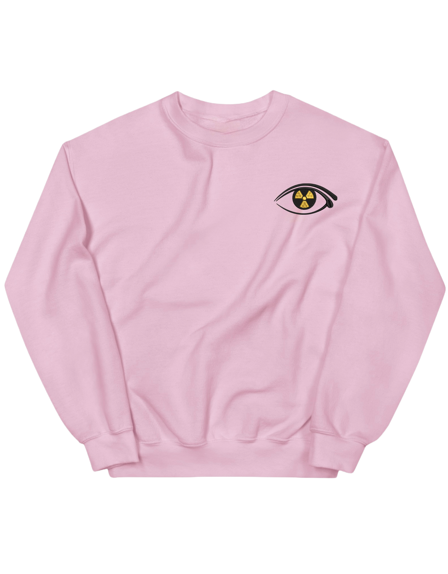 Radio sweatshirt - Thread Muse