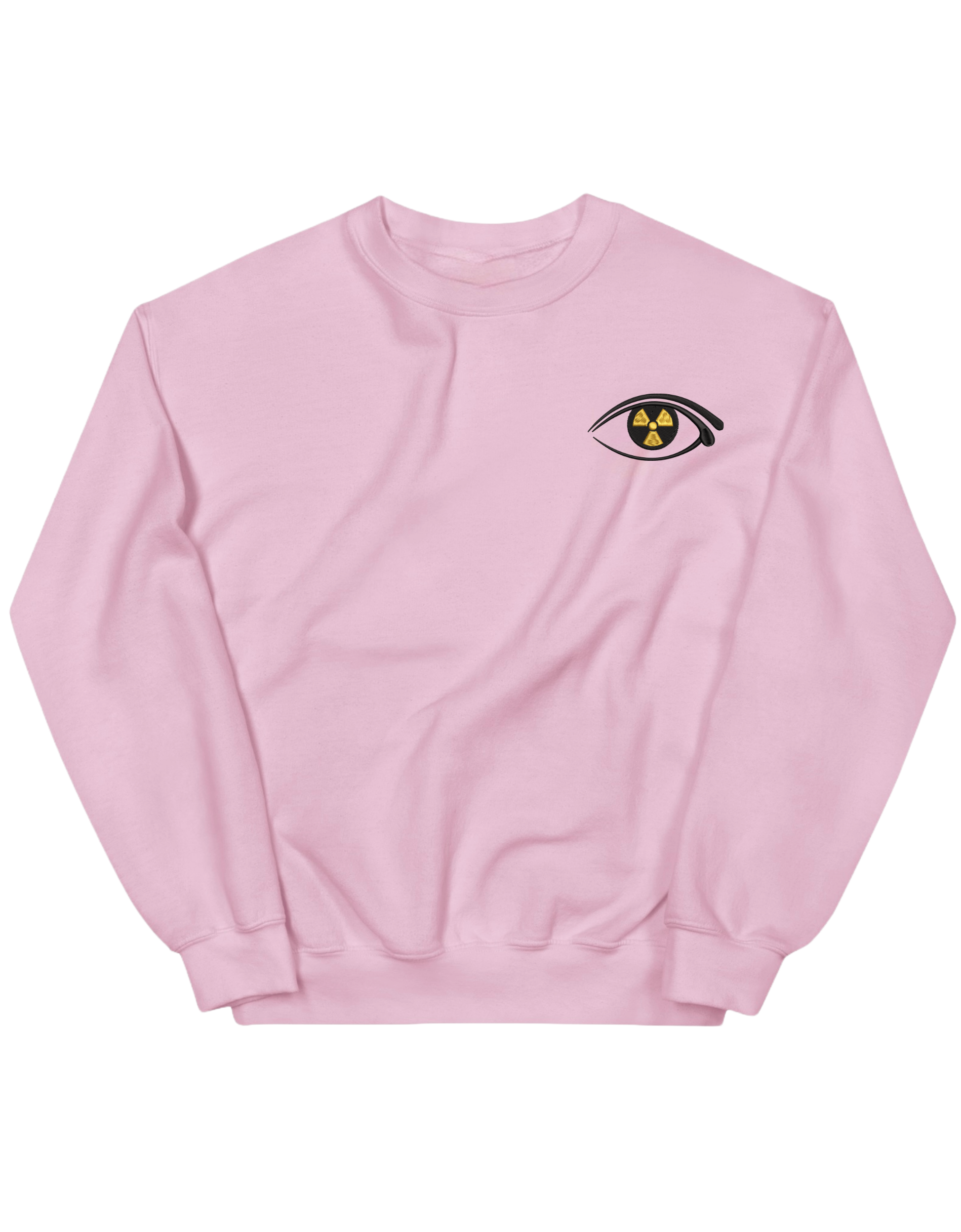 Radio sweatshirt - Thread Muse